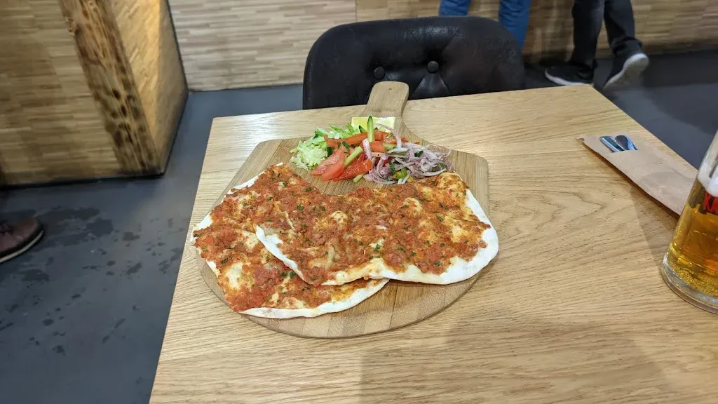 Kebab King