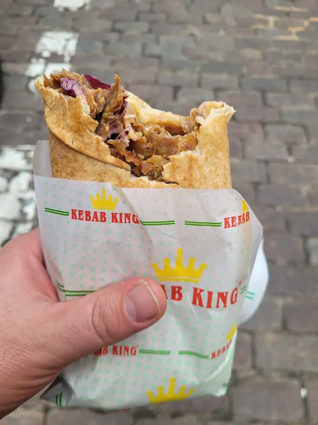 Kebab King
