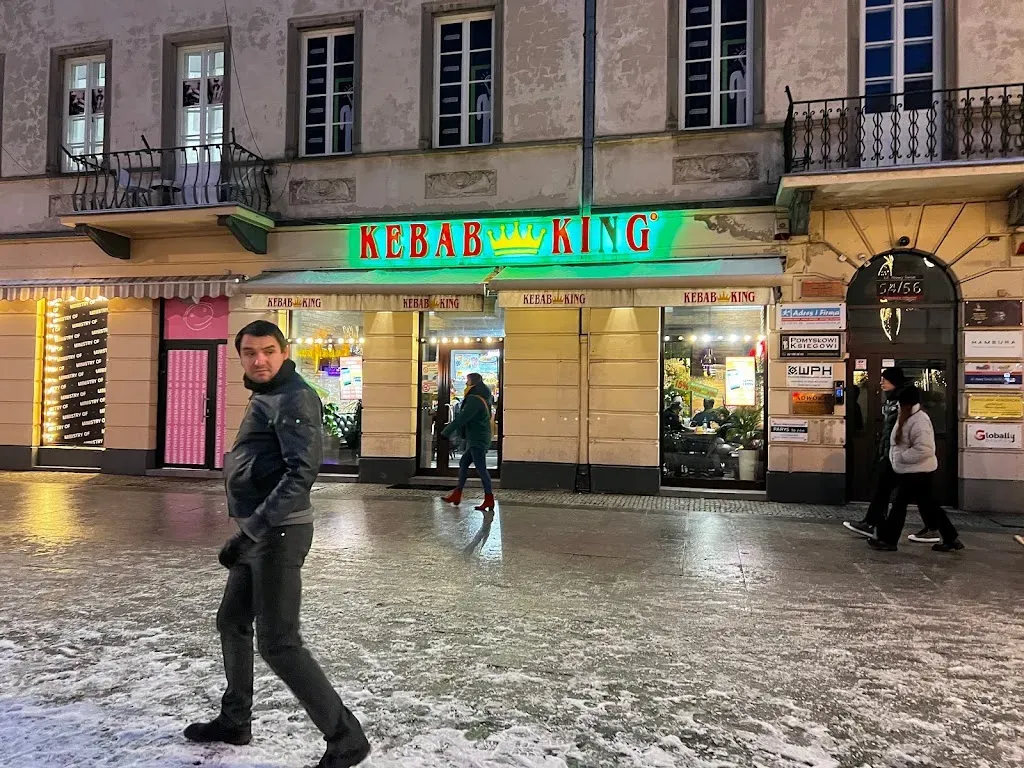 Kebab King