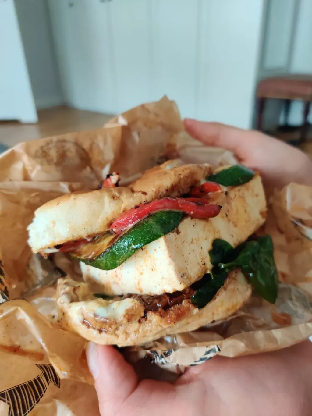 Arizona Burger
