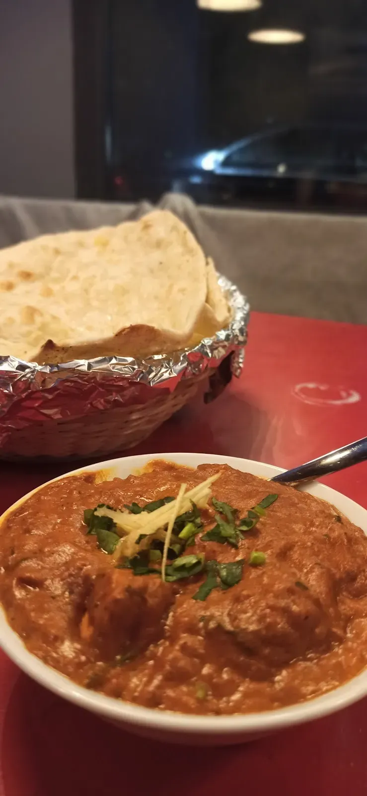 Namaste Kathmandu Restaurant