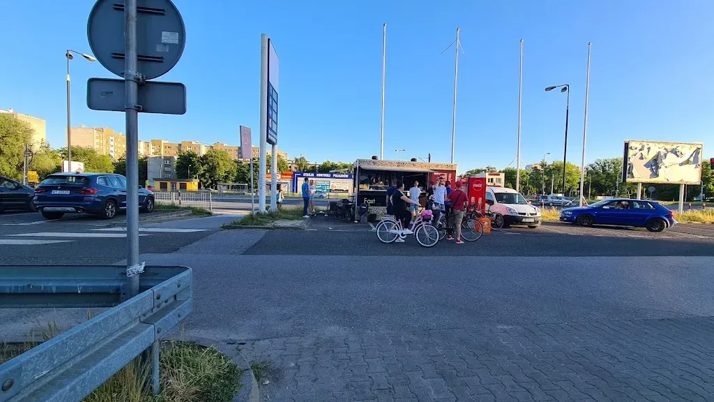 Fast kebab