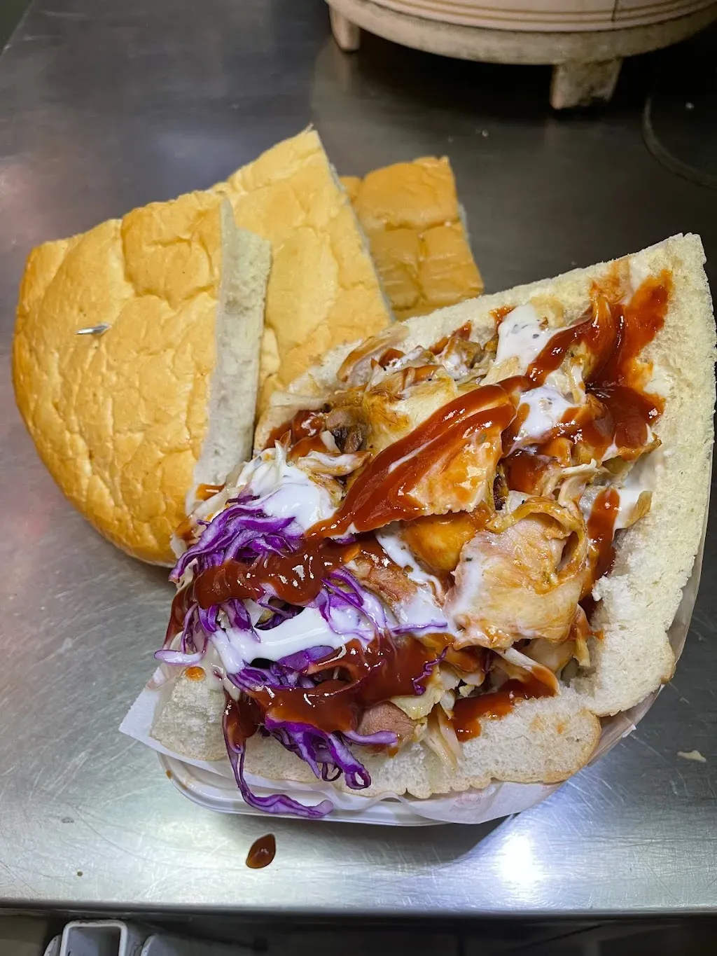 Kebab Express Grill