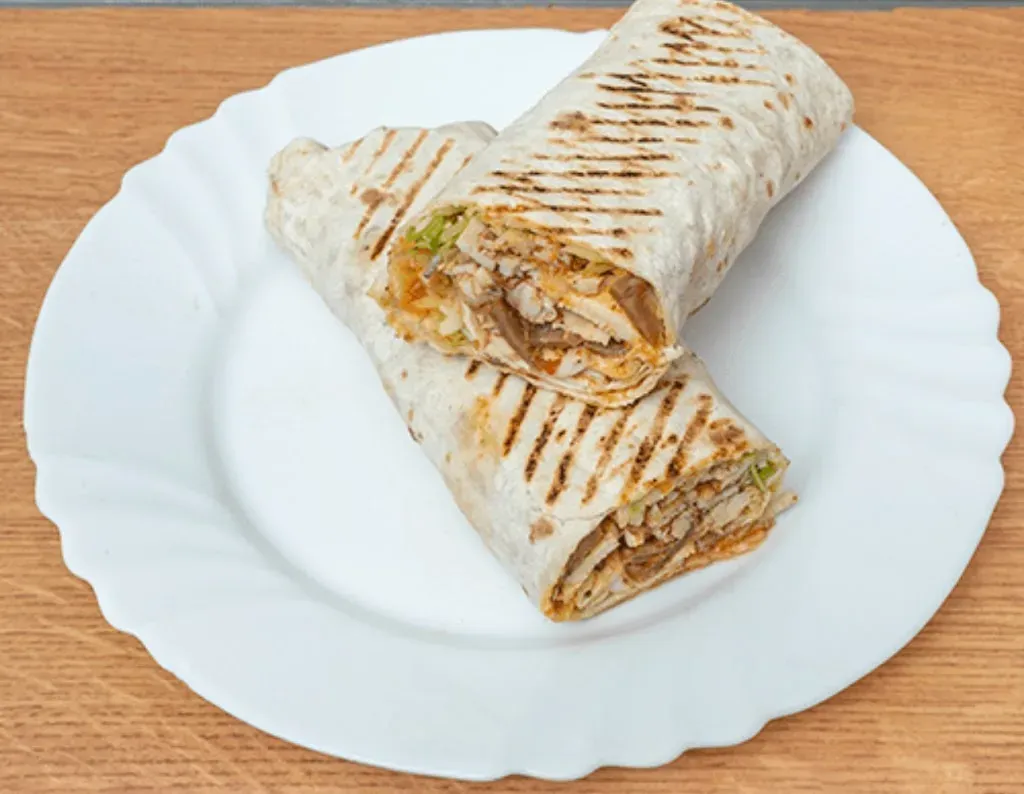 Kebab Express Grill