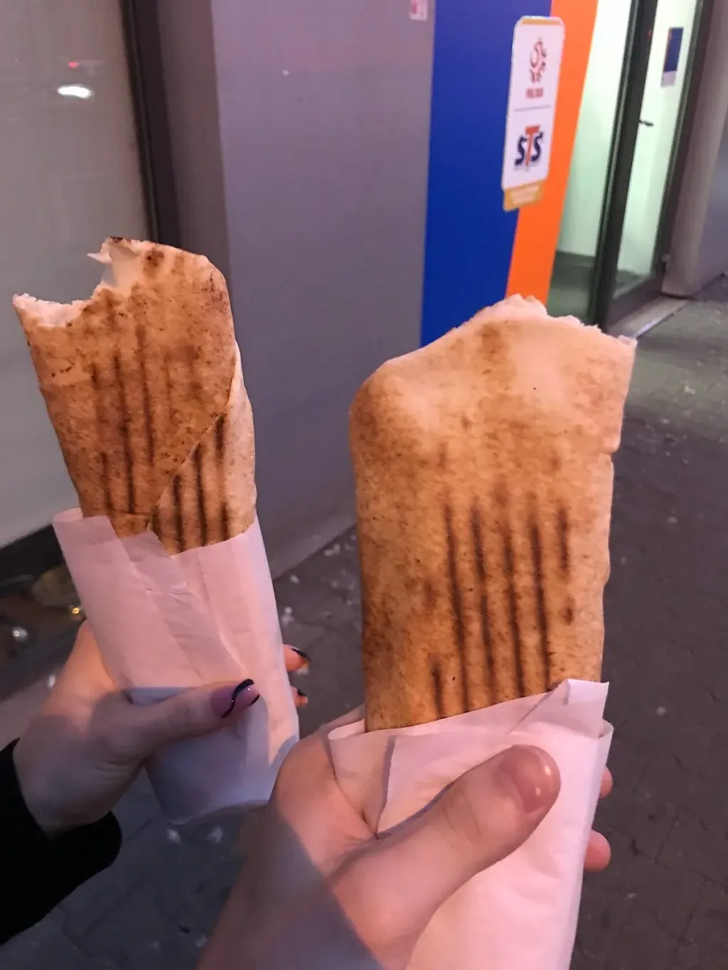 Kebab Express Grill