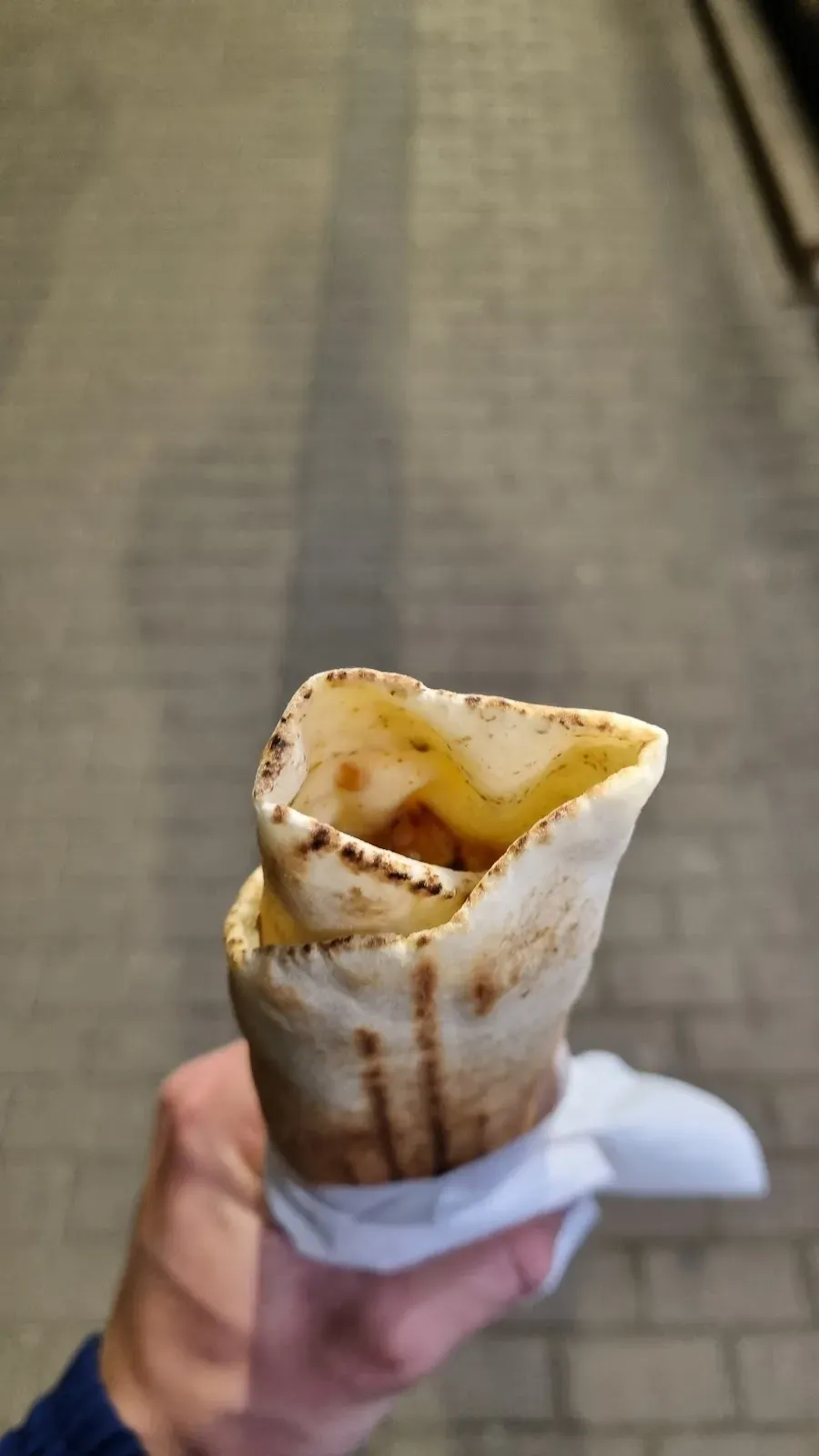Kebab Express Grill