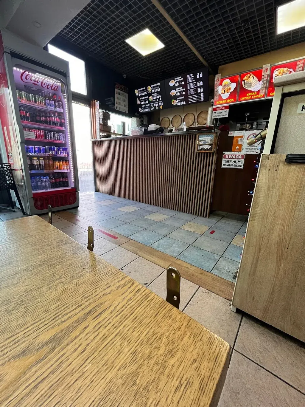 Kebab Express Grill