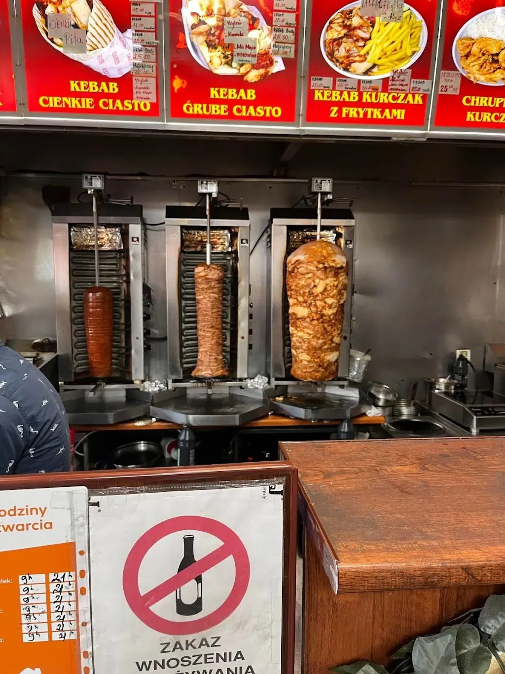 Kebab Express Grill