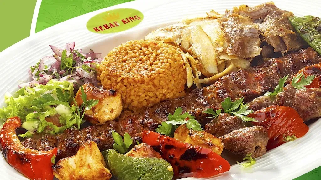 Kebab King