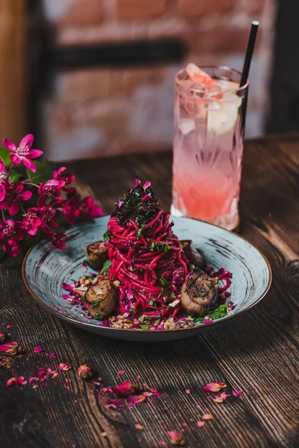 The Botanist