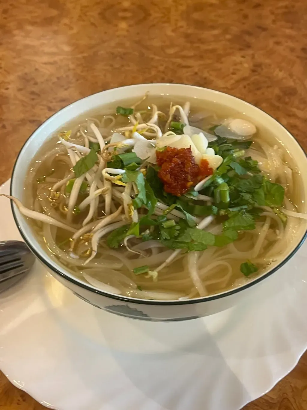 Bar Ha Noi