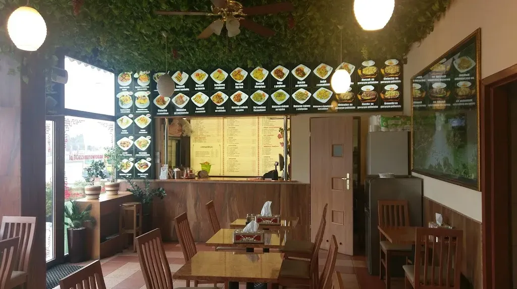 Bar Ha Noi