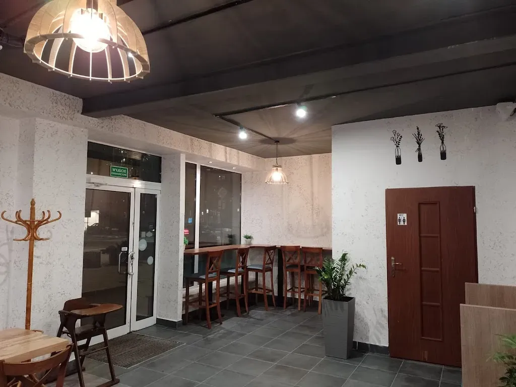 Mado Kebab Grill