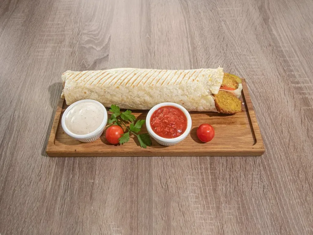 Mado Kebab Grill