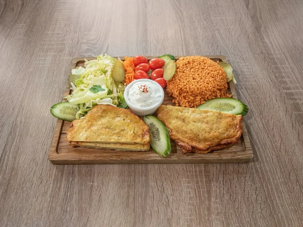 Mado Kebab Grill