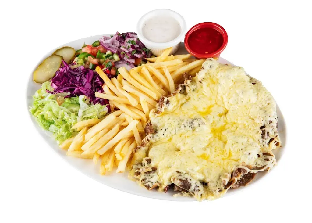 Mado Kebab Grill