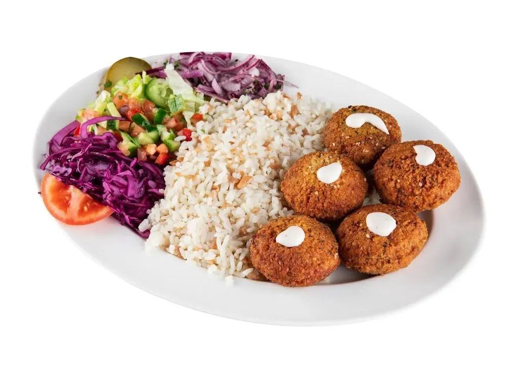 Mado Kebab Grill