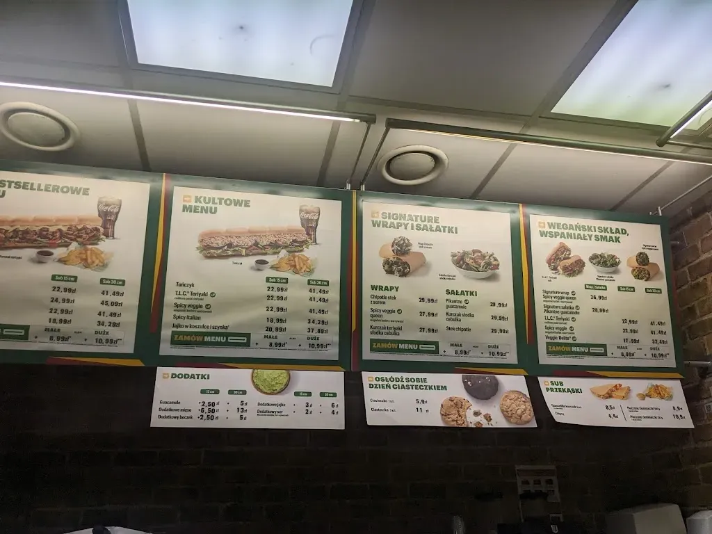 Subway