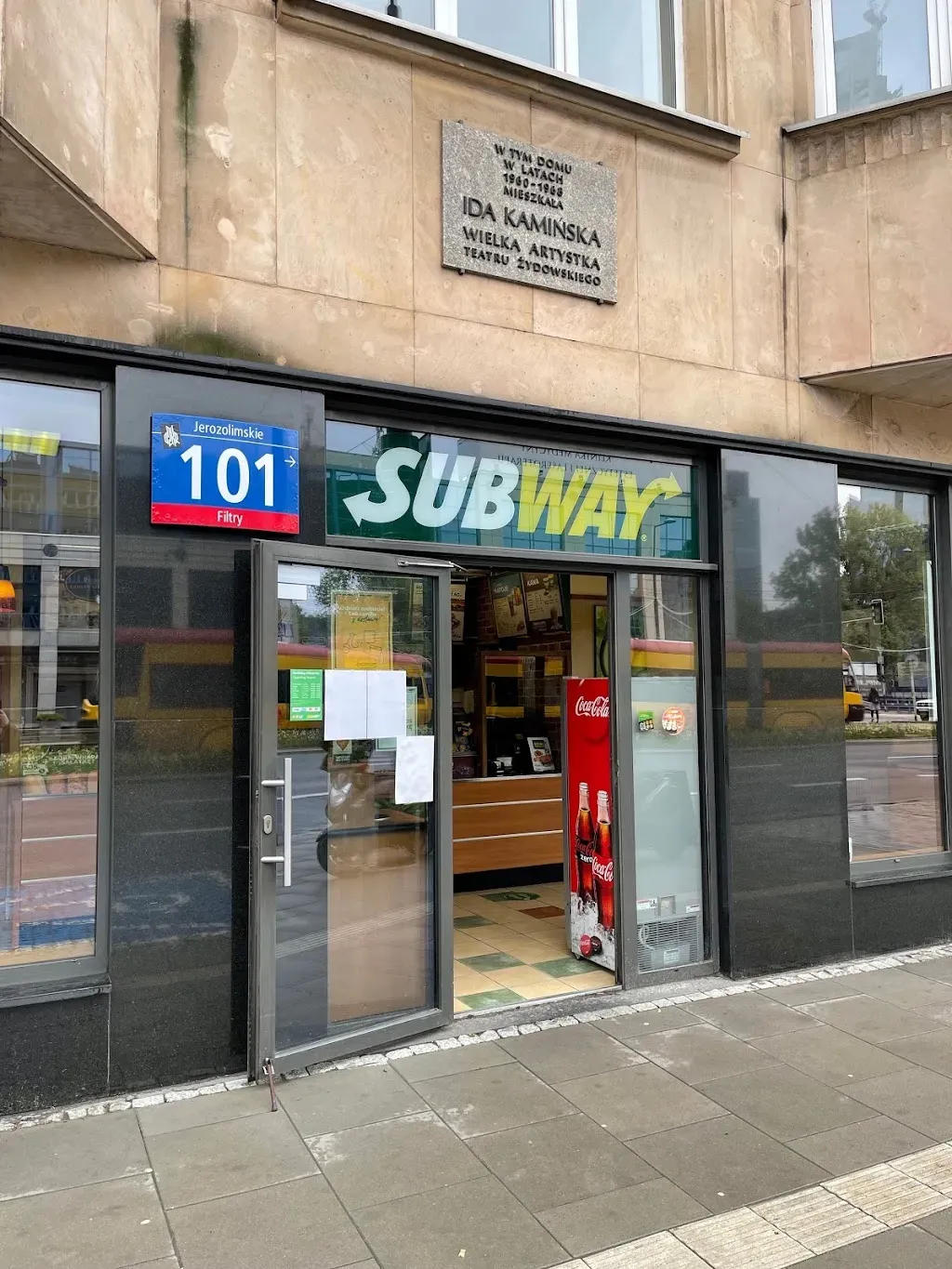 Subway