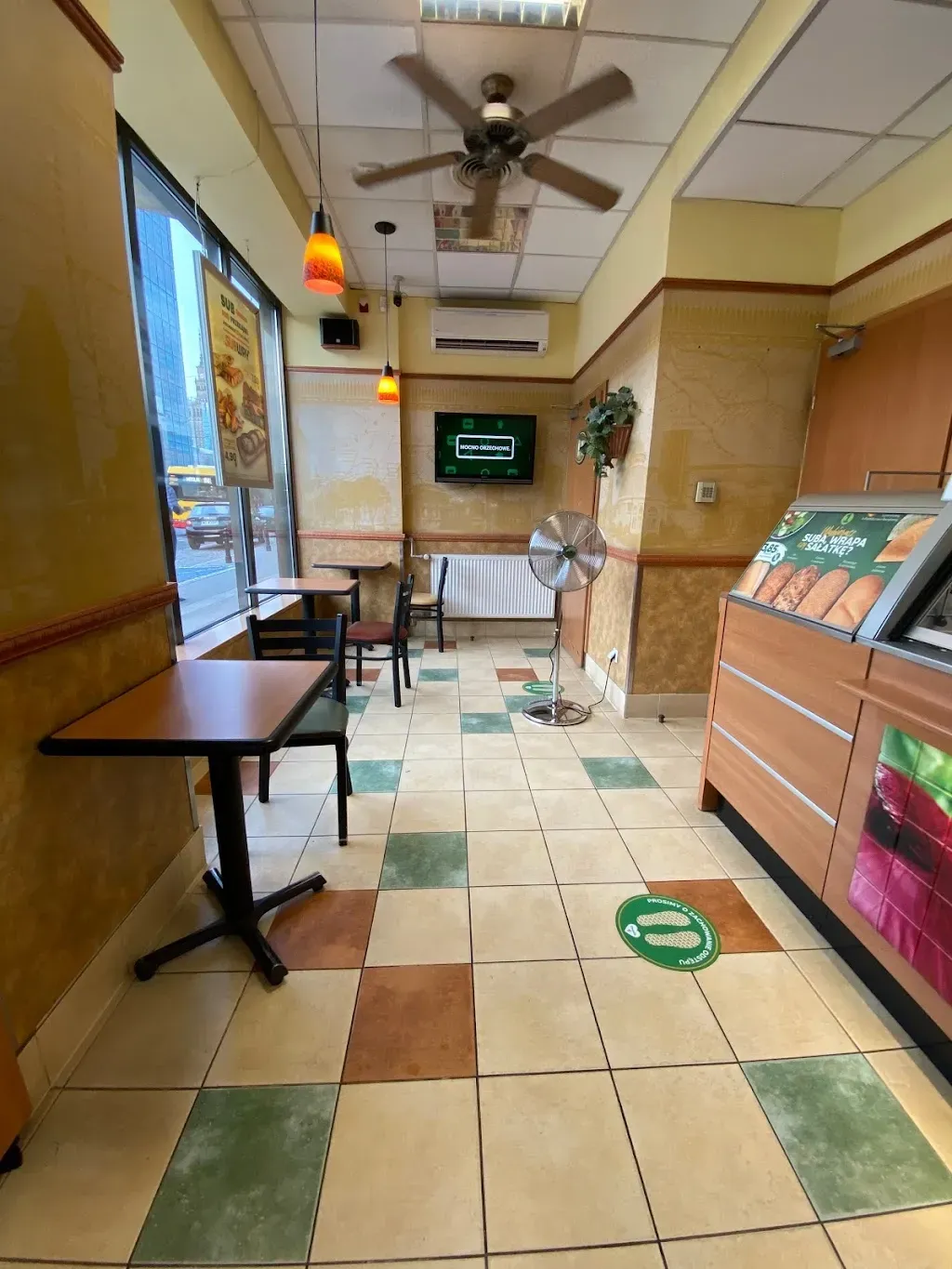 Subway