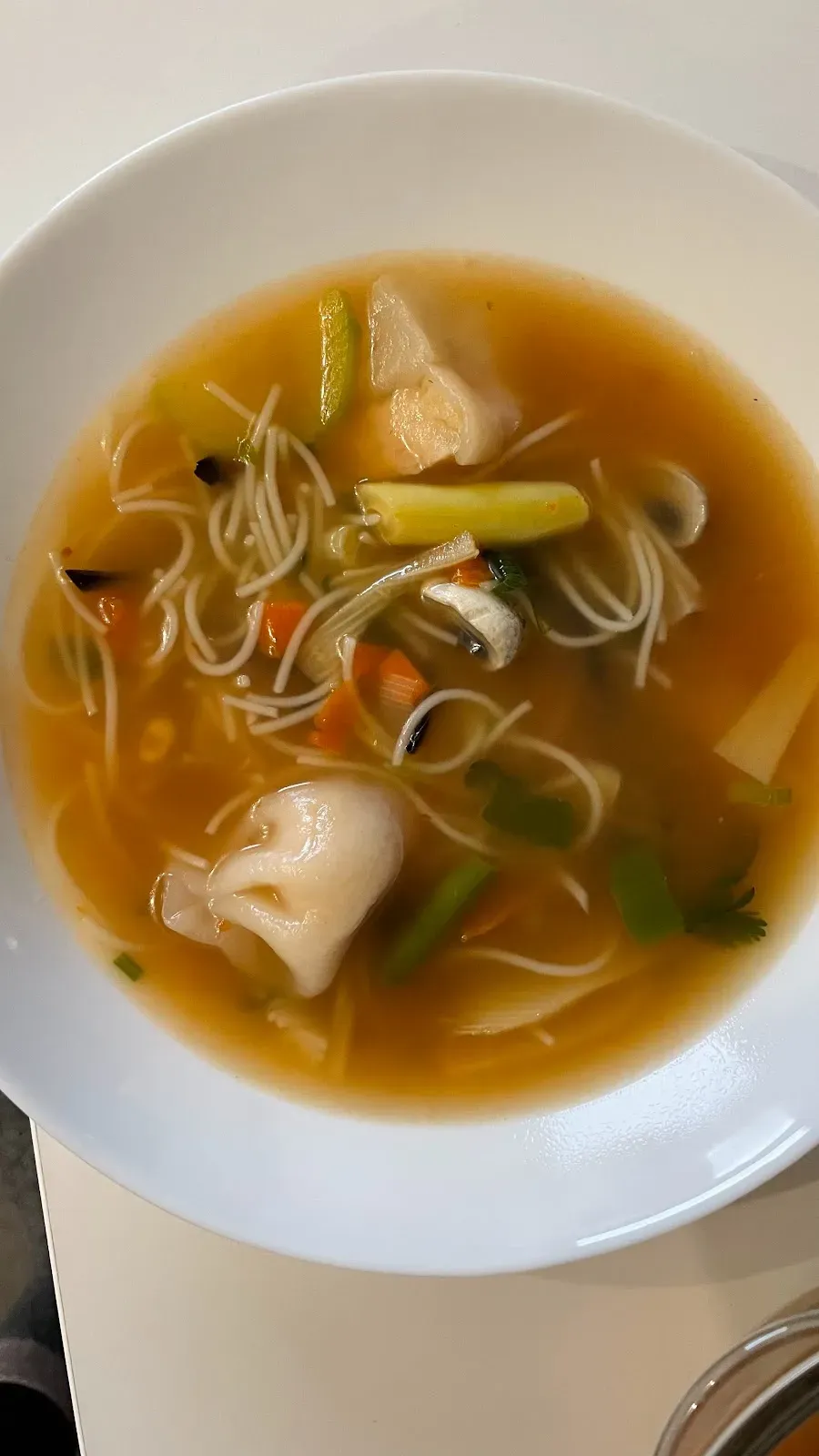 Bar Bao Nam Oriental