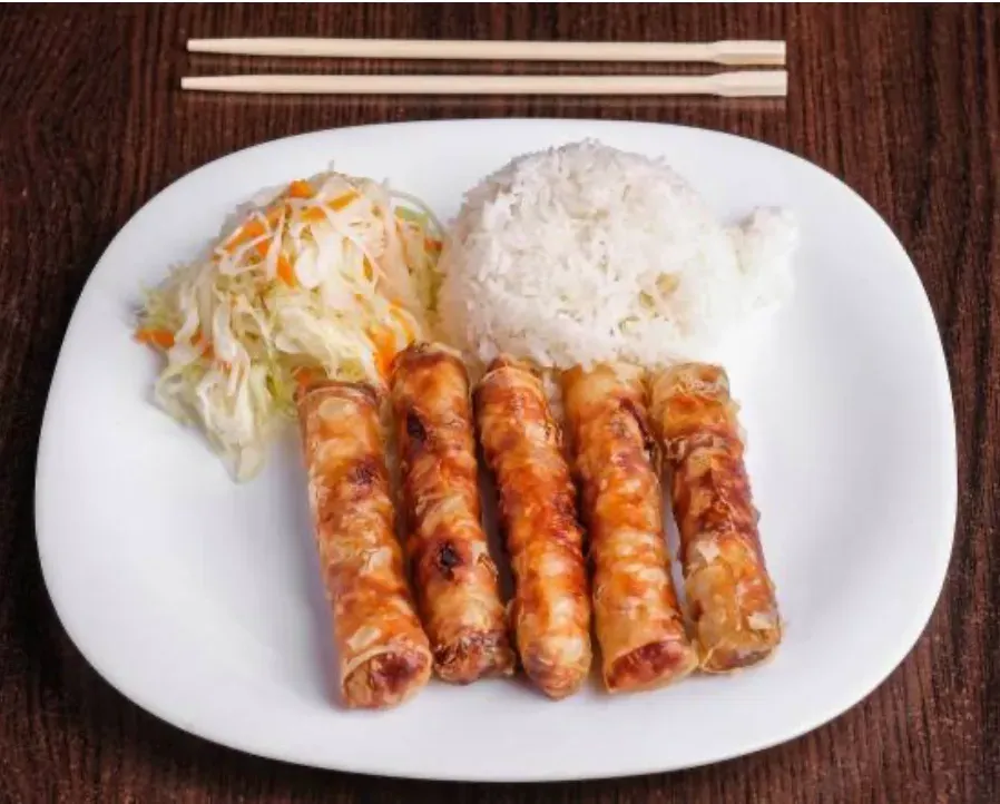 Bar Bao Nam Oriental