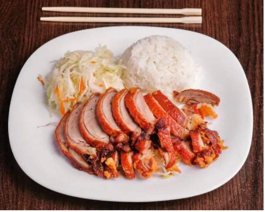 Bar Bao Nam Oriental