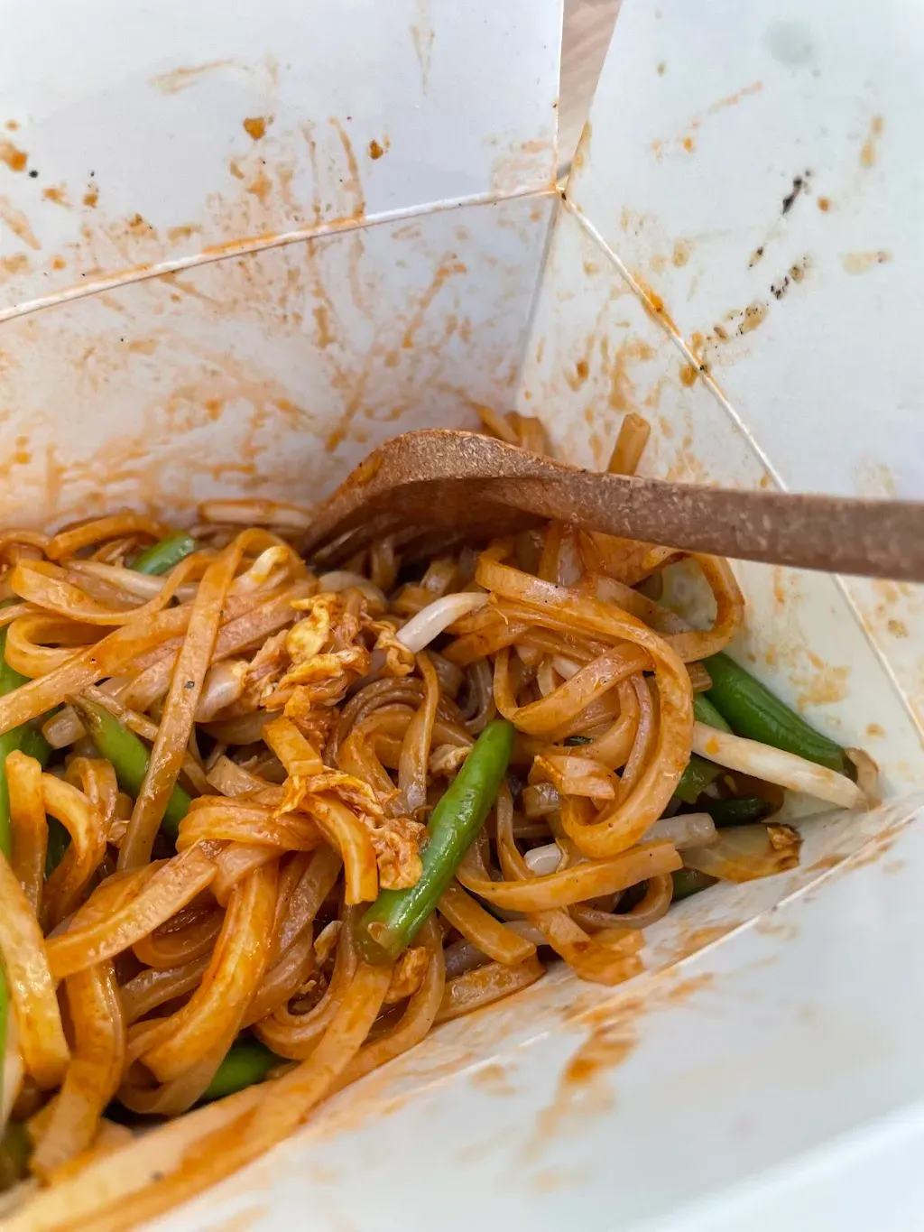 Thai Wok