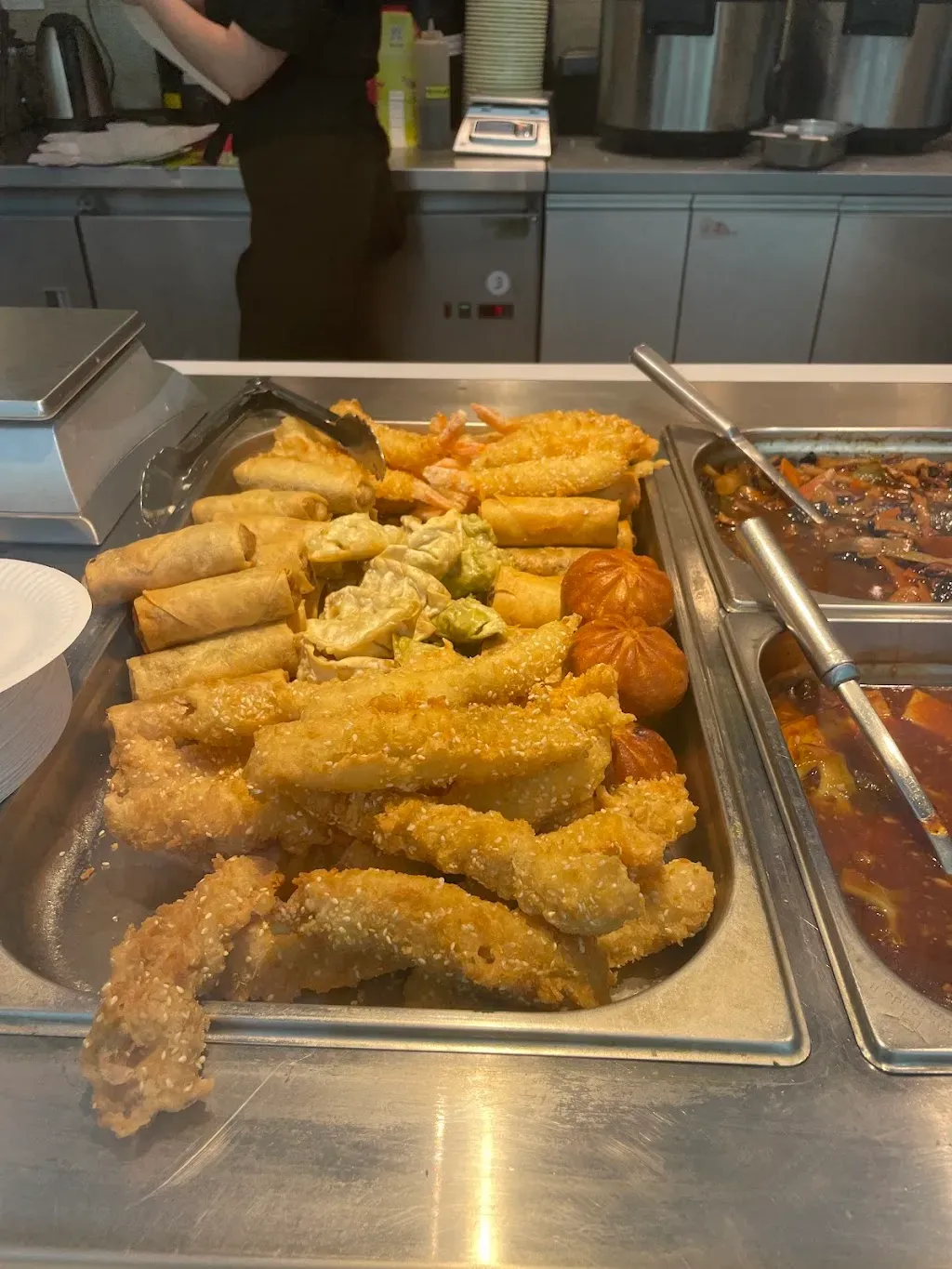 Thai Wok
