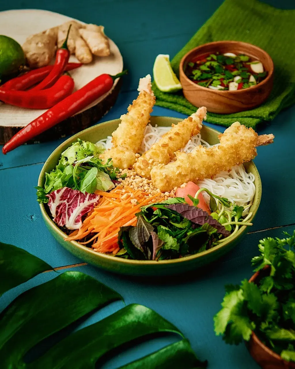 Thai Wok