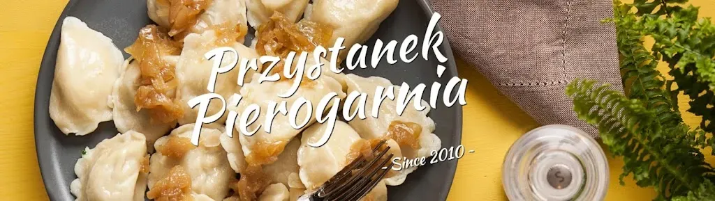 Przystanek Pierogarnia
