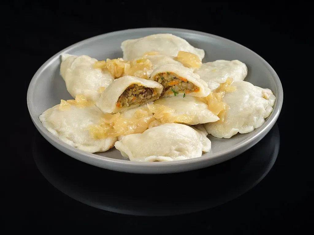 Przystanek Pierogarnia