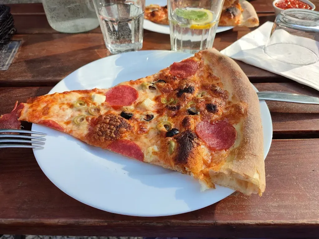TRATTORIA INFERNO