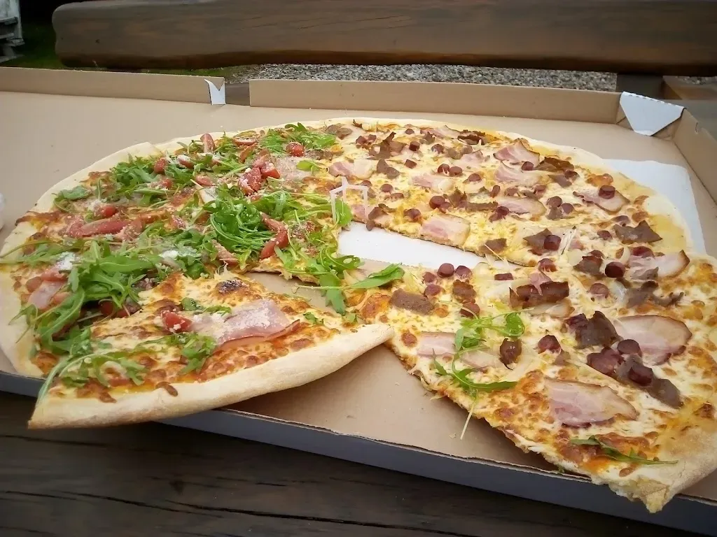 TRATTORIA INFERNO