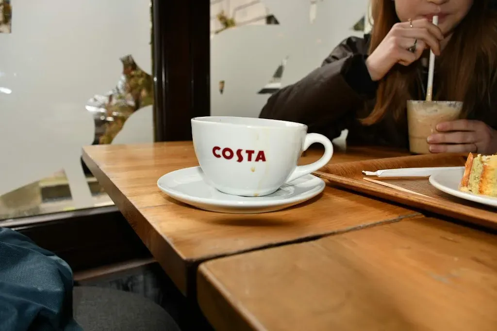 Costa Coffee
