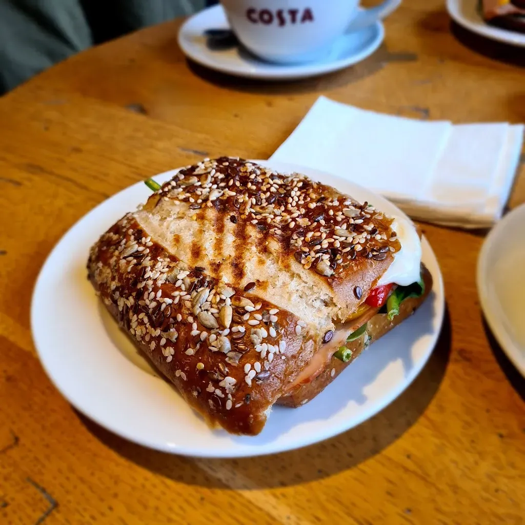Costa Coffee