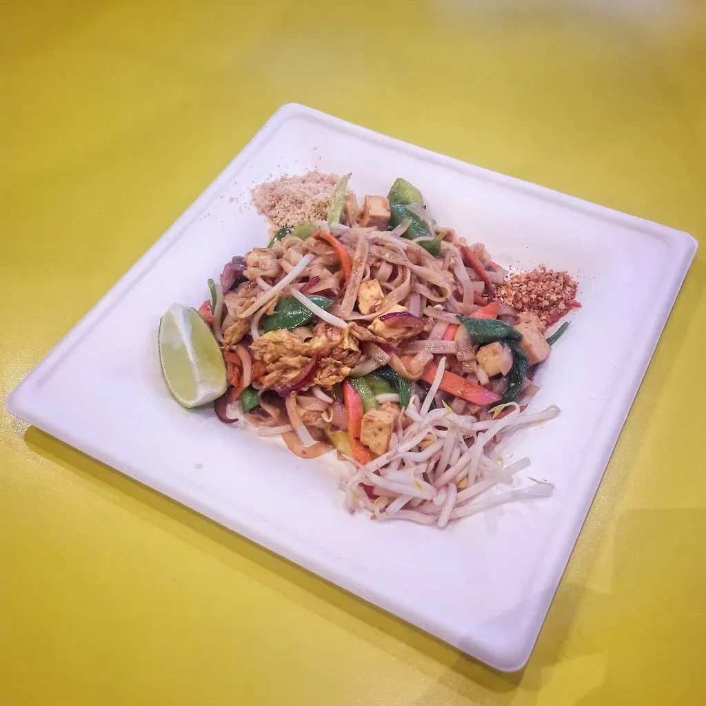 My Thai