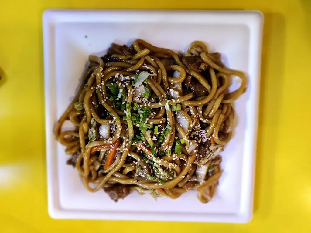 My Thai