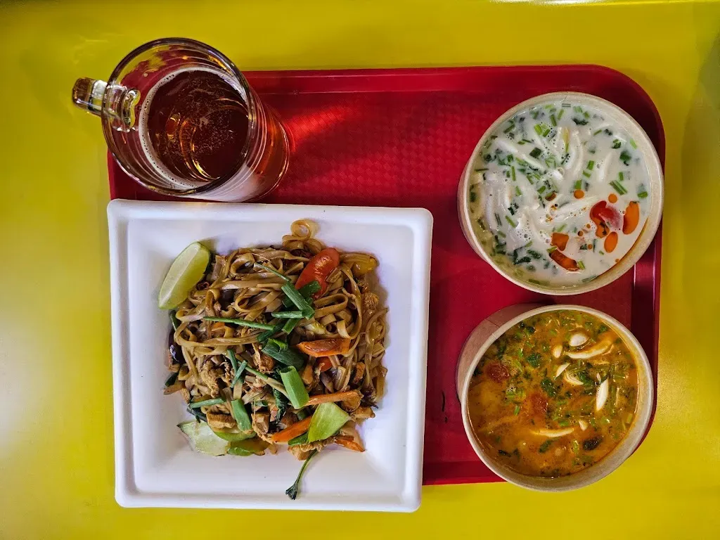 My Thai