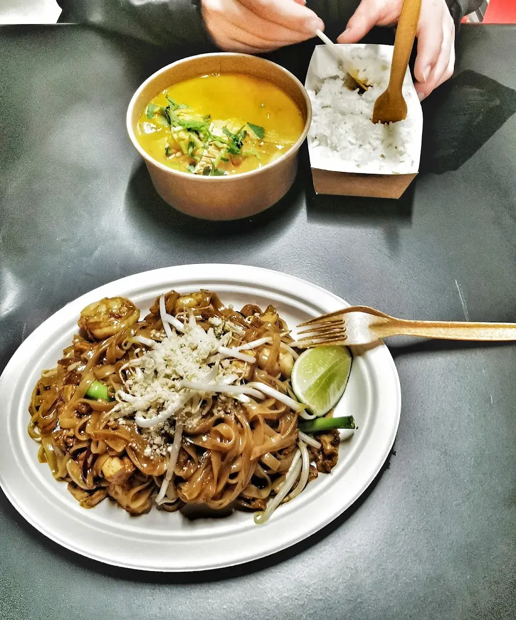 My Thai