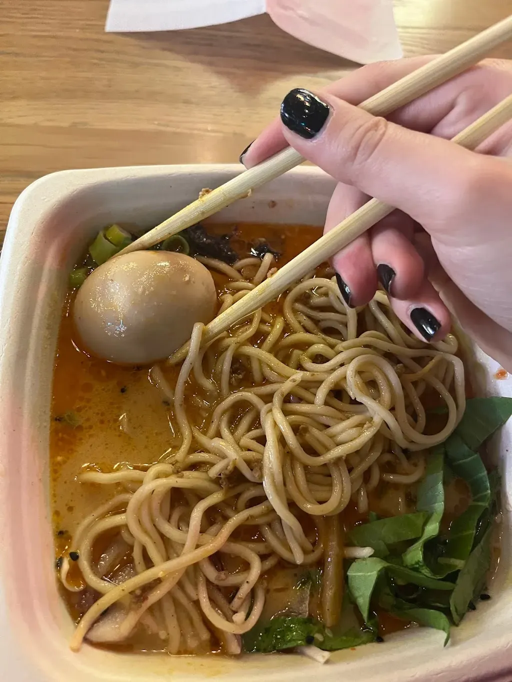 Dimsum & Ramen