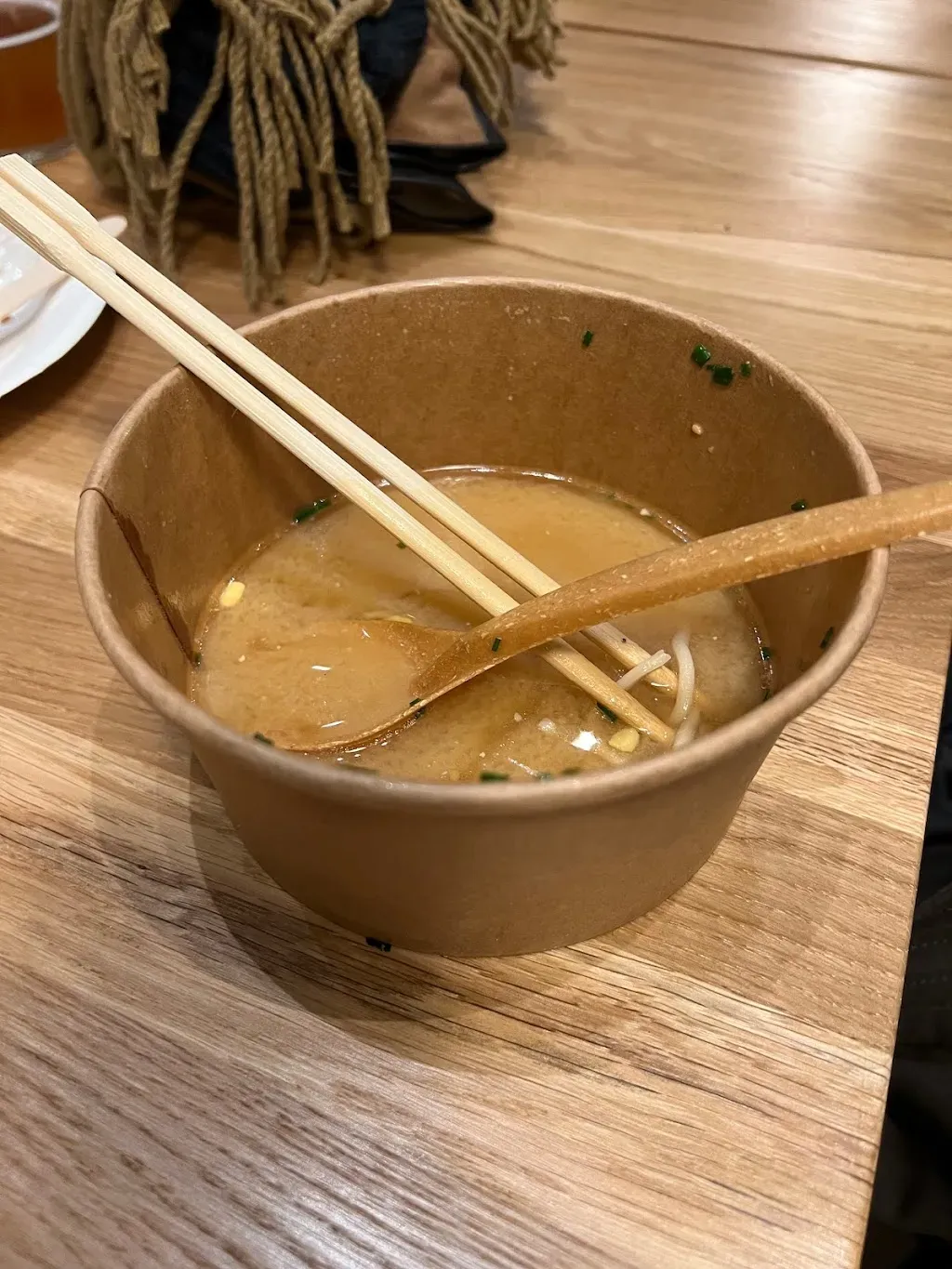 Dimsum & Ramen