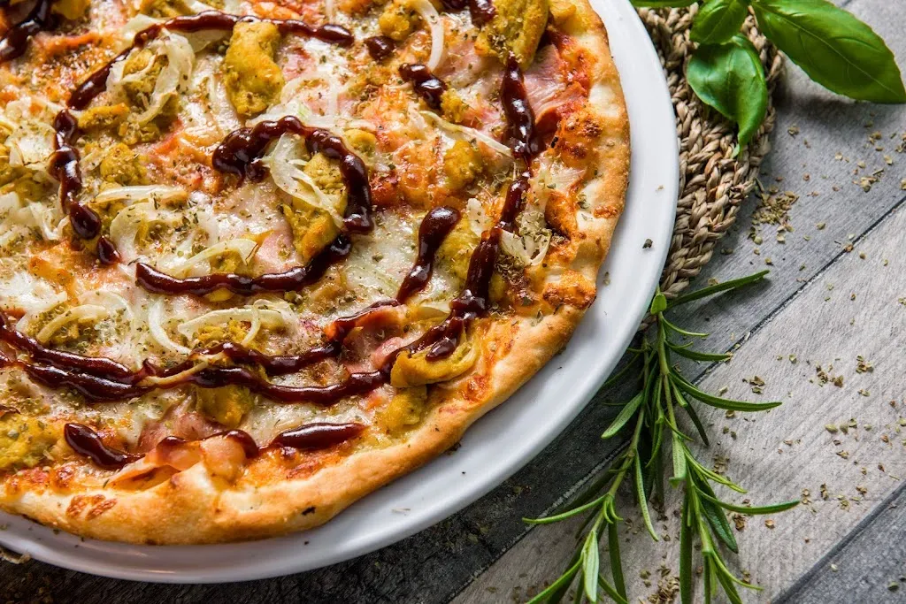 Sparrow Pizza