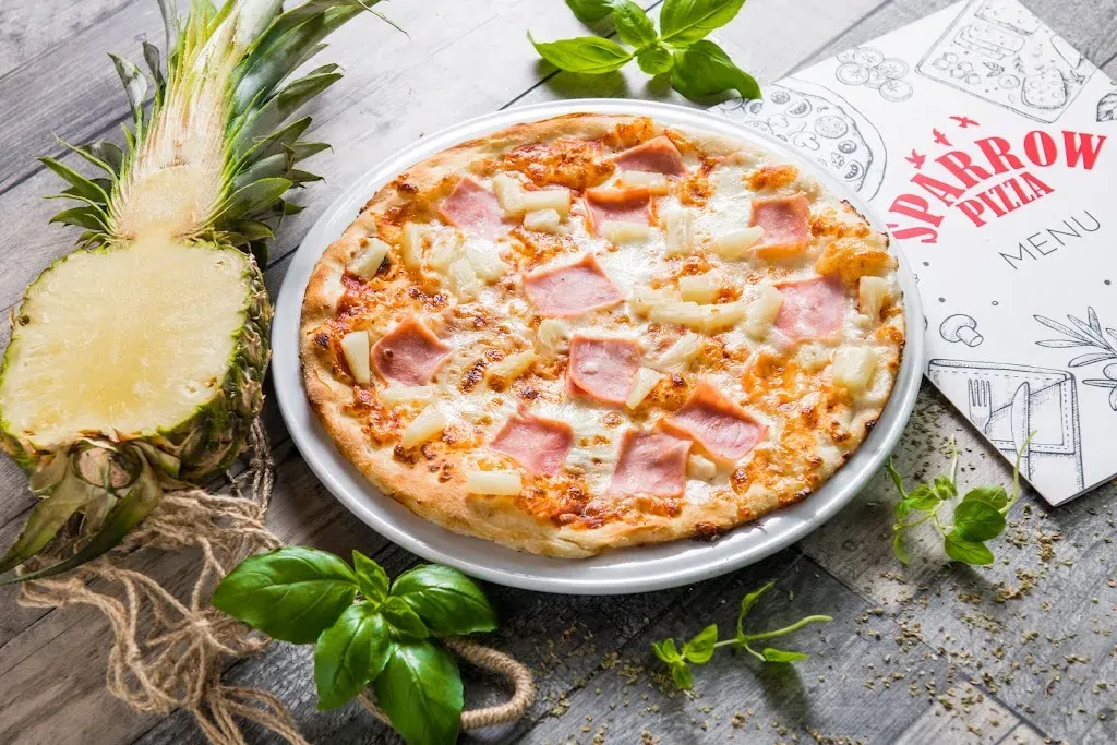 Sparrow Pizza