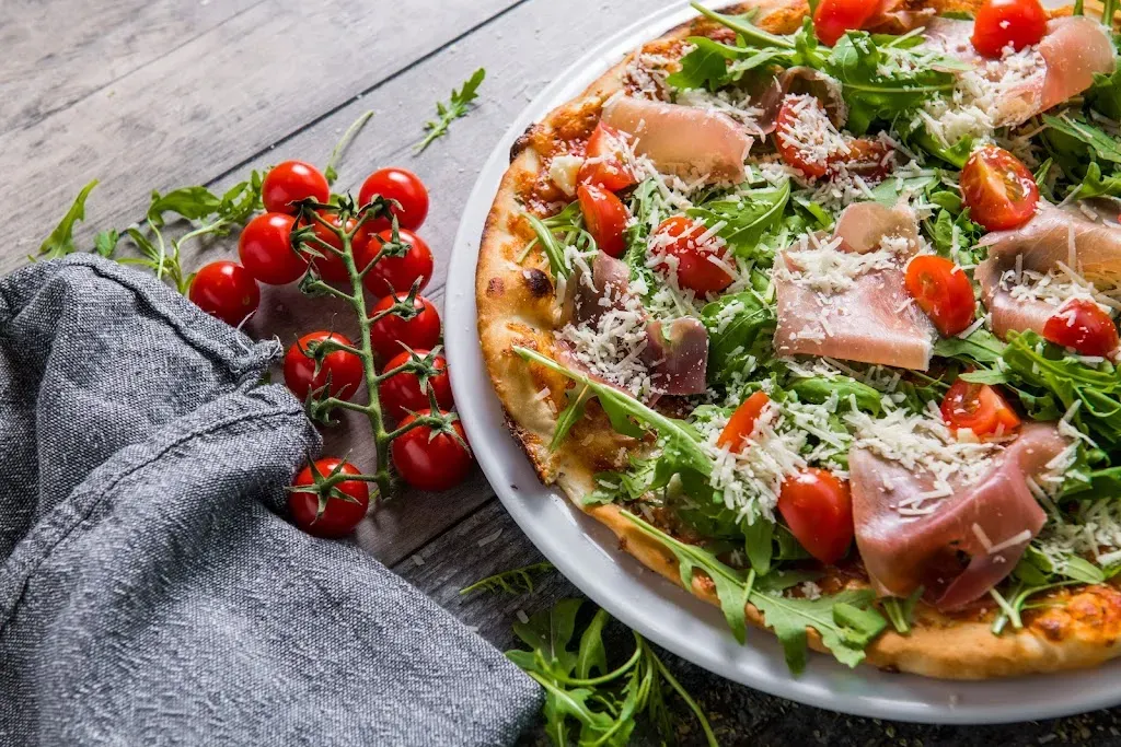 Sparrow Pizza