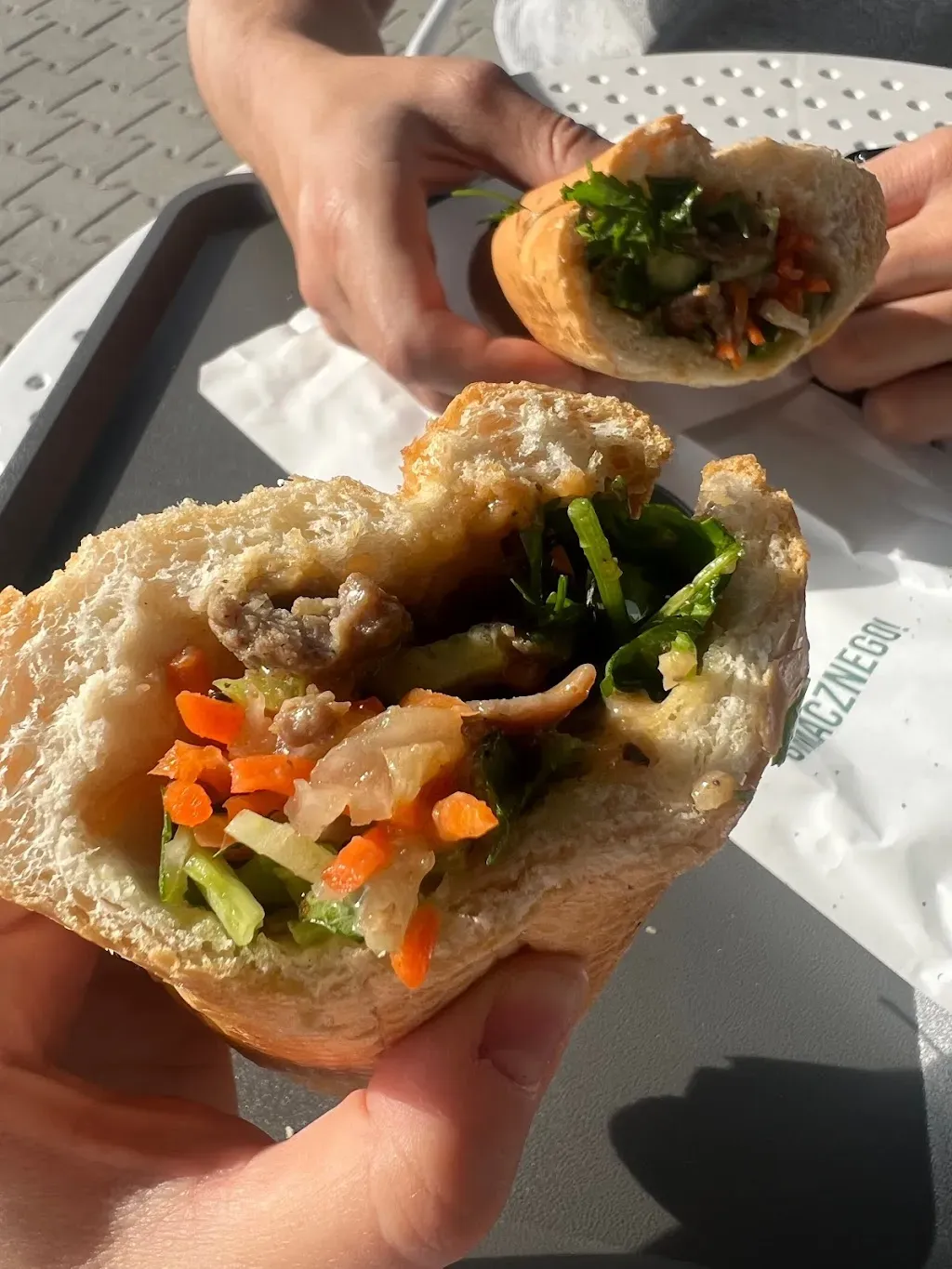 Viet's Baguette