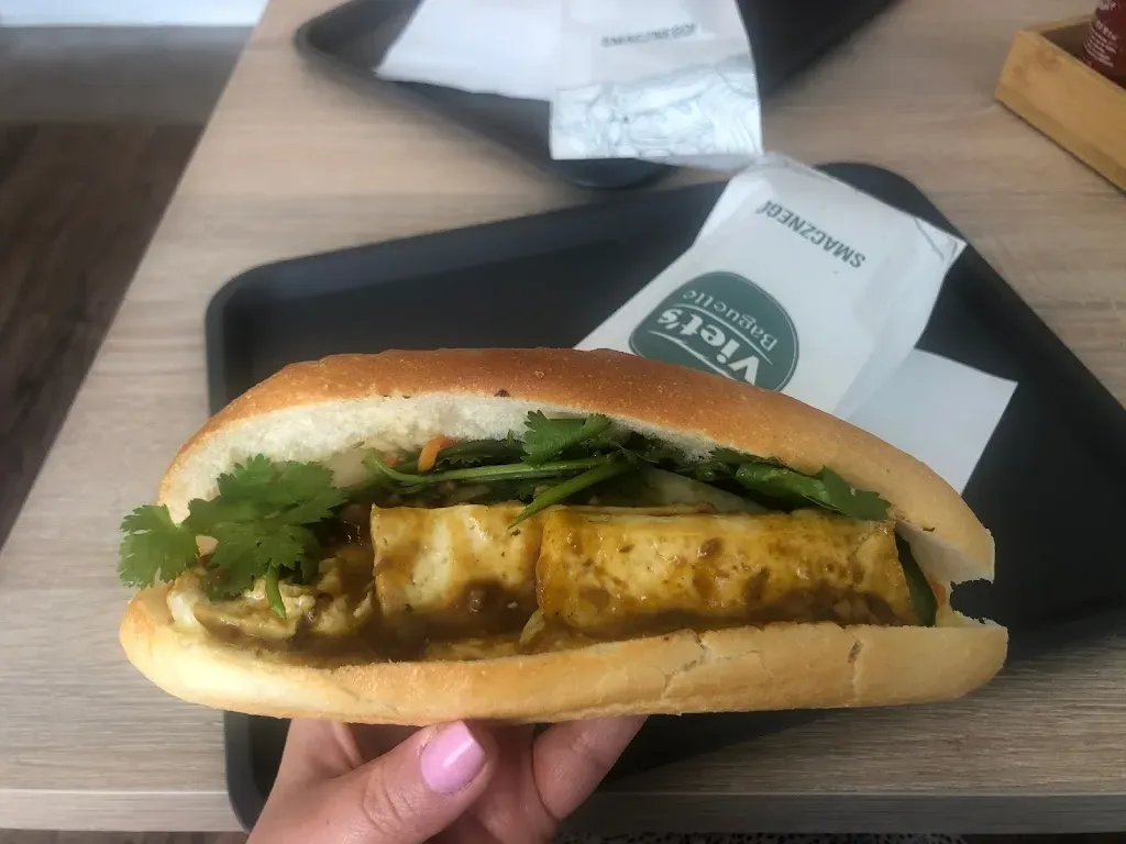 Viet's Baguette