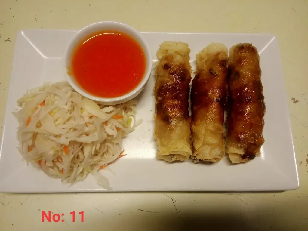 Viet Thai House Bar Orientalny