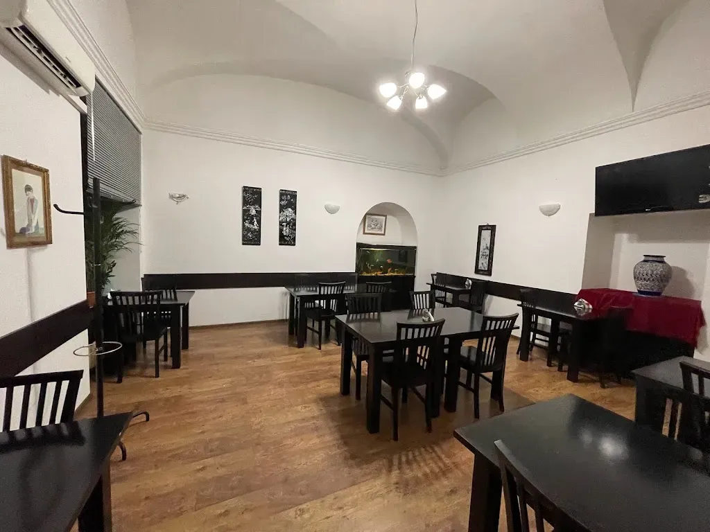 Viet Thai House Bar Orientalny