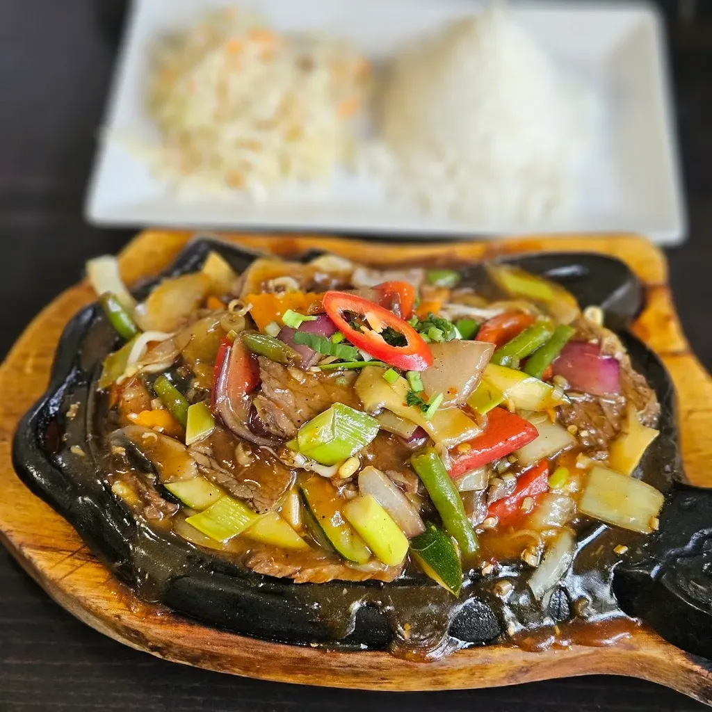 Viet Thai House Bar Orientalny
